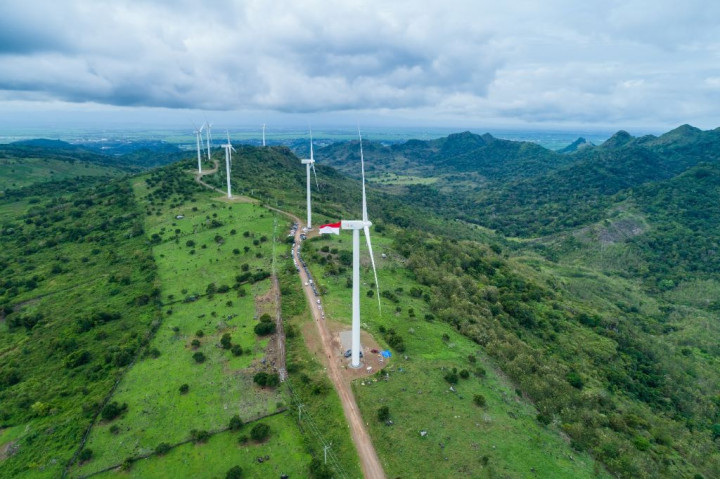 Bidik Porsi EBT 30%, AEAI Dukung Penggunaan PLTB Secara Masif