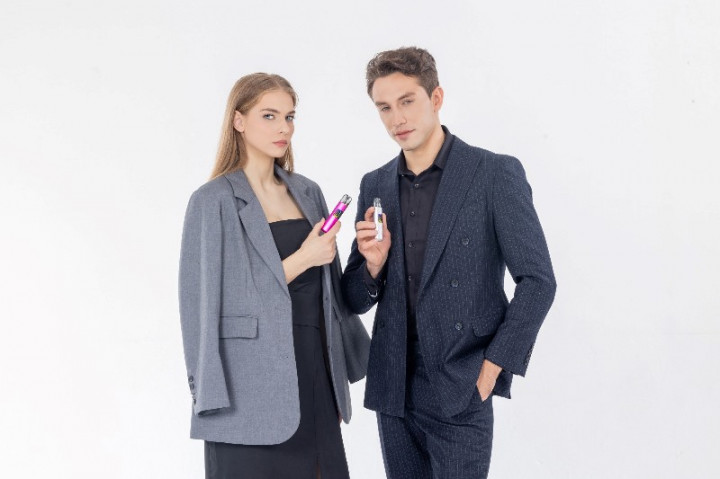 Vaper, Ini Tips Memilih Pod Terbaik bagi Pemula