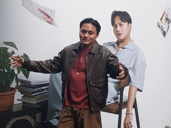 Hal Ini Bikin Rizky Febian Merasa Sukses Jadi Penyanyi