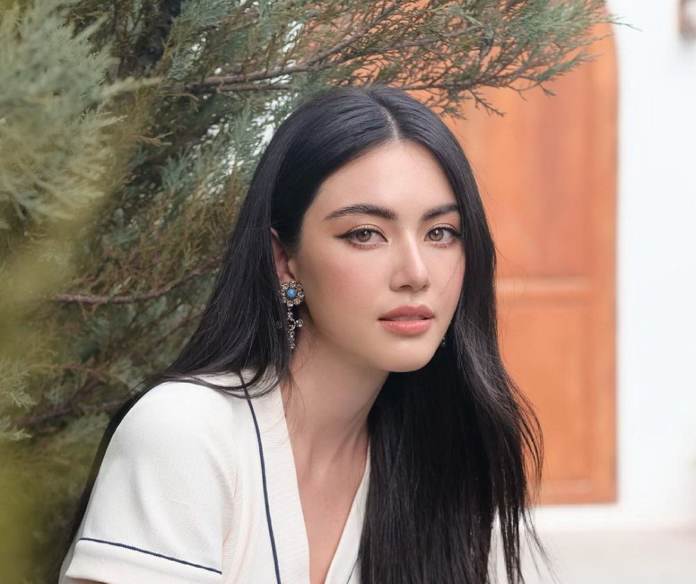 Davikah Hoorne pemain film Pee Mak (Foto: instagram)