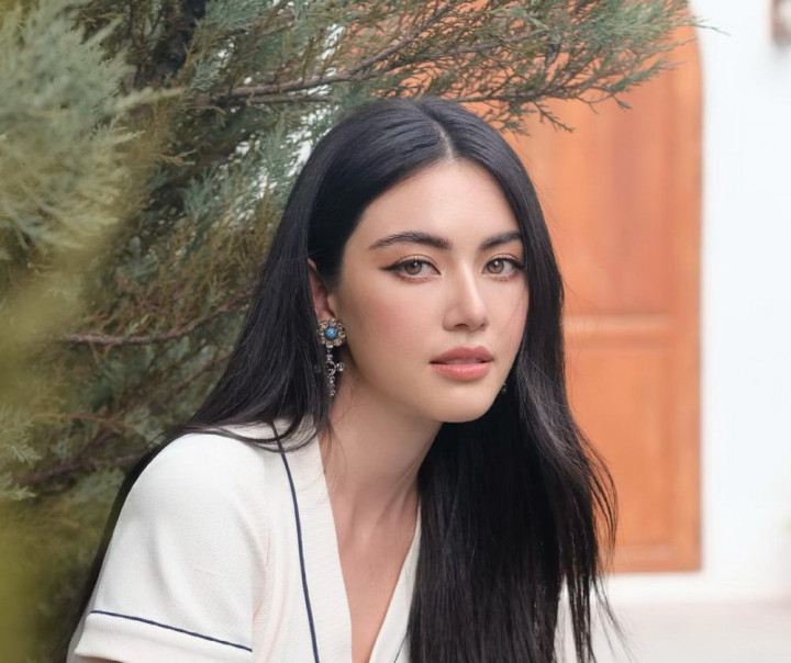 Pemain dan Sutradara Film Pee Mak Antusias Kunjungi Jakarta