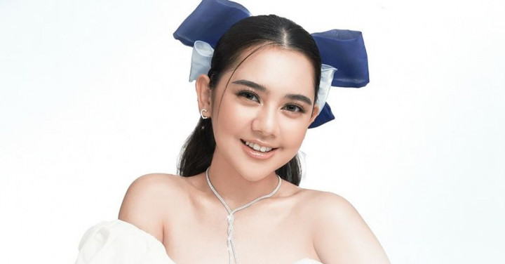 Kegemaran Ziva Magnolya pada Perhiasan