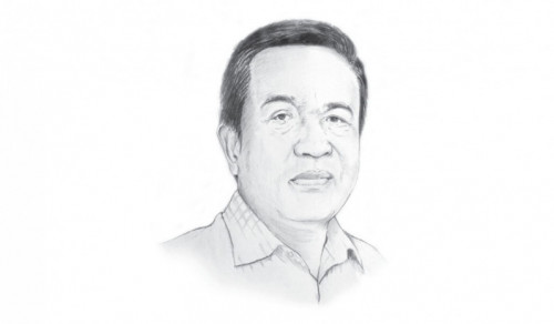 Ada Pribadi di Pansus Angket Haji