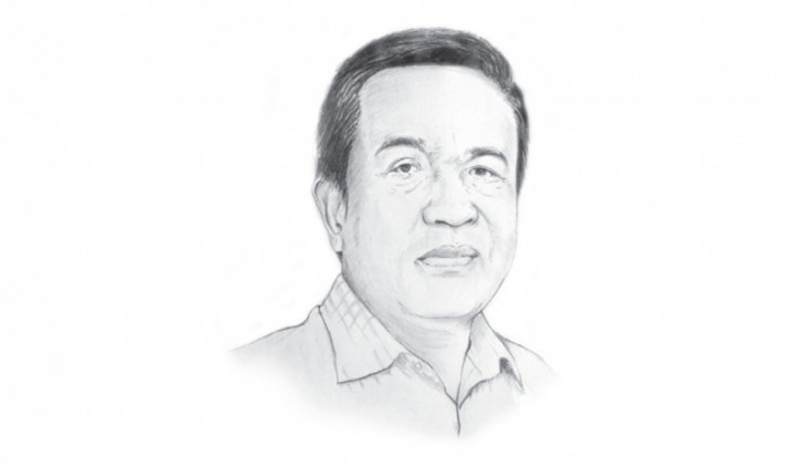 Ada Pribadi di Pansus Angket Haji