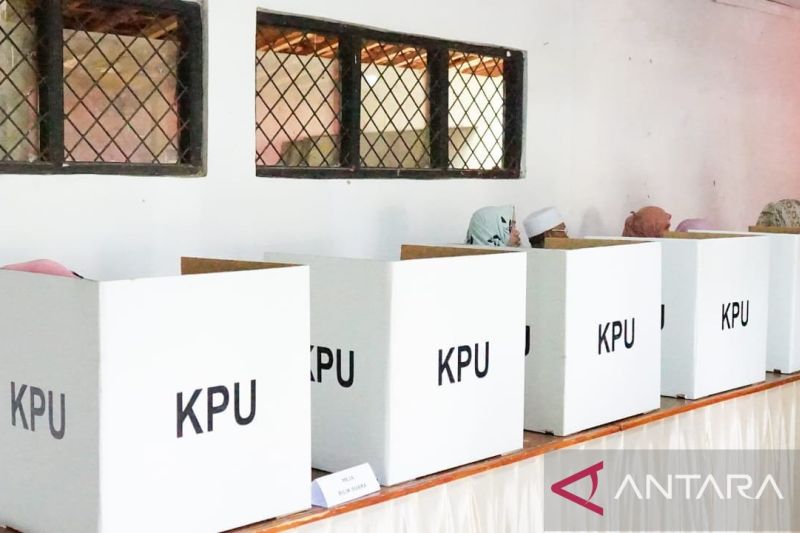 KPU Petakan TPS Rawan Bencana di Sukabumi