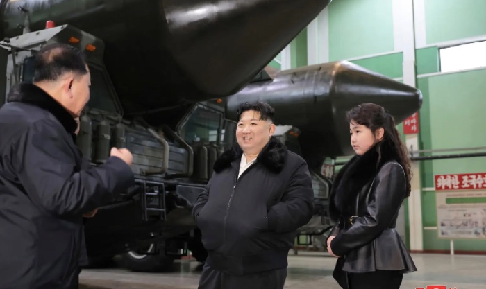 Jika Trump Menang, Korut Ingin Kembali Bahas Nuklir