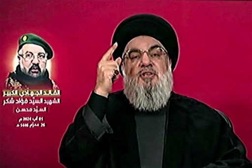 Hizbullah Sebut Konflik Israel Masuki Fase Baru, Perang Besar Menunggu?