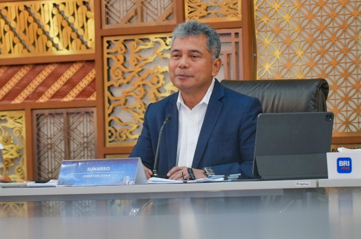 Ditopang Dana Murah, Penghimpunan Simpanan BRI Tumbuh 11,61% di Triwulan II 2024