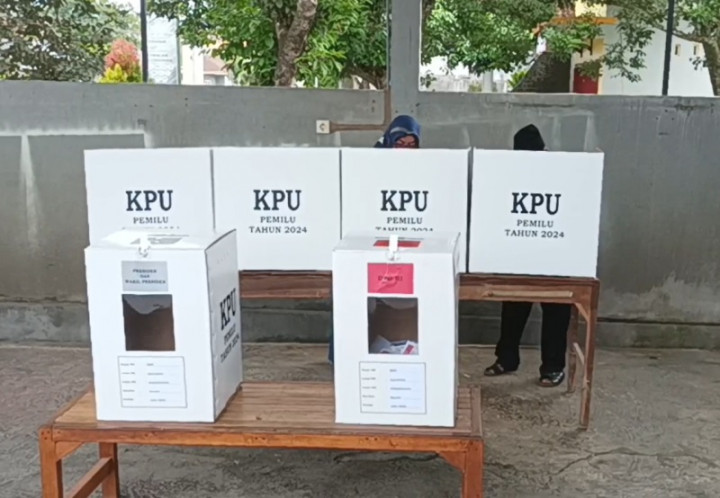 Ratusan TPS di Pantura Jateng Berada di Kawasan Rob