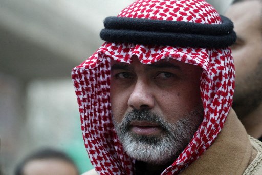 Jenazah Ismail Haniyeh Akan Dimakamkan di Pemakaman Lusail, Qatar