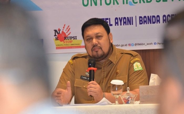 Pemprov Aceh Sebut Dana Desa Rp3,4 Triliun Sudah Tersalurkan