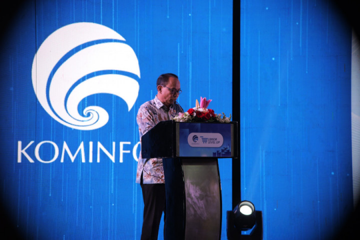 Tingkatkan Daya Saing, Pelaku UMKM Didorong Adopsi Teknologi Digital