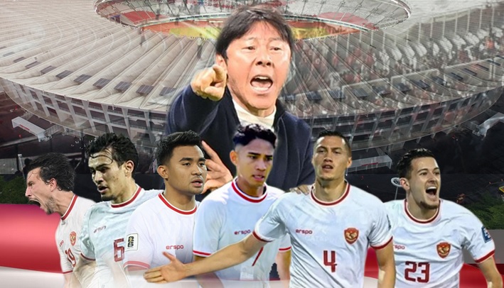 Pemain Diaspora di Timnas Indonesia, Dosen Unair Ingatkan Kompetisi Liga Kelompok Umur Mesti Jalan