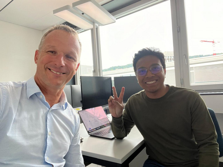 Dosen ITS Temukan Teori Gempa Bumi Baru, Masuk Jurnal Internasional Bergengsi