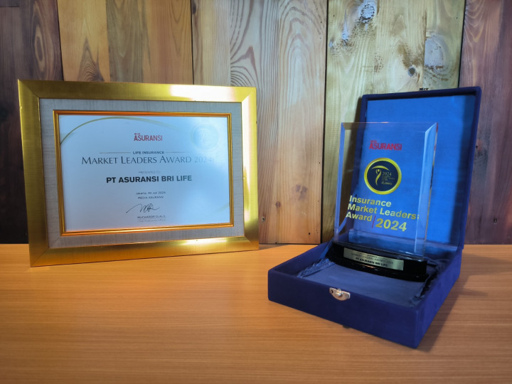 BRI Life Cetak Kinerja Positif Sepanjang 2023