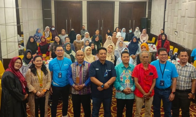 Askrindo Dorong UMKM Manfaatkan Pasar Digital