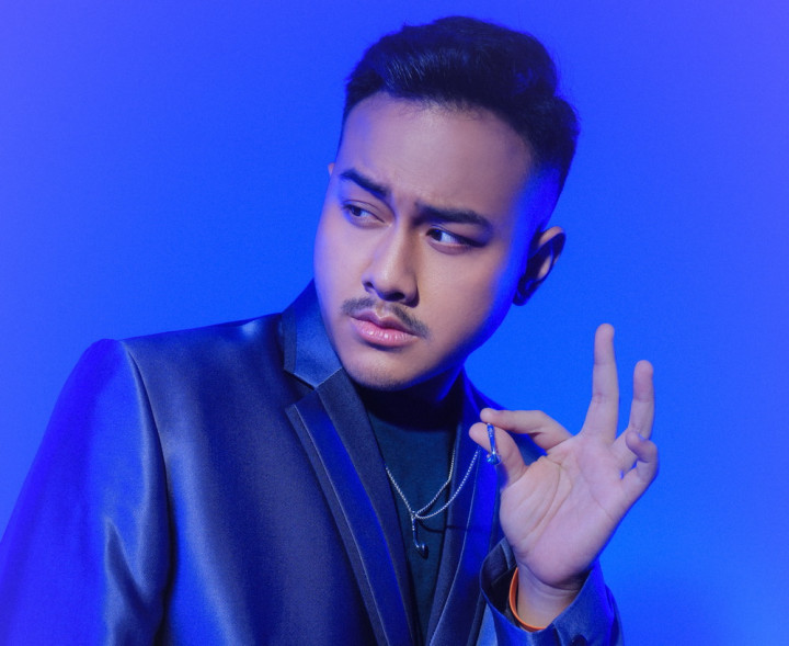 Imajinasi Aktivitas Malam Farrel Hilal di Lagu 'Take It Slow'