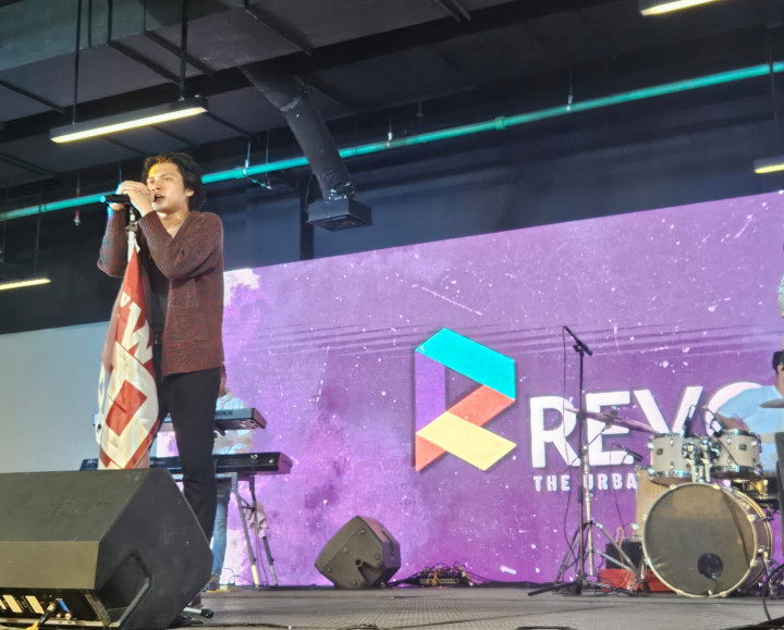 Hadirkan Musisi dan Ragam Hadiah Agar Pengunjung Mal Betah