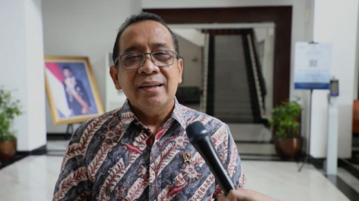 Tuai Pro Kontra, Ini Alasan Presiden Ajak <i>Influencer</i> ke IKN