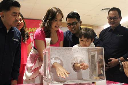 ASEAN Dengue Day 2024, momen meningkatkan kesadaran masyarakat akan DBD. (Foto: Dok. Istimewa)