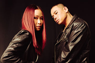 Monica Karina dan Teza Sumendra Rilis Lagu tentang Hasrat yang Membara