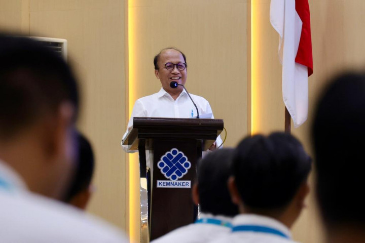 Polteknaker Umumkan Hasil PMB Jalur SBT