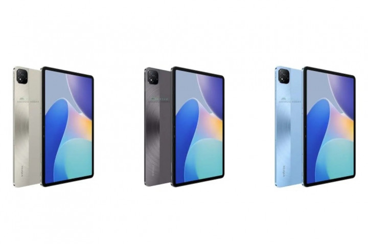 Bocoran Infinix Xpad Ungkap Spesifikasi dan Tampilan Resmi