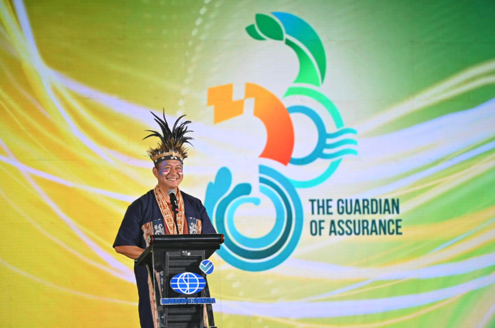 Fokus Berkelanjutan, Surveyor Indonesia Berkomitmen Jaga Standar Industri