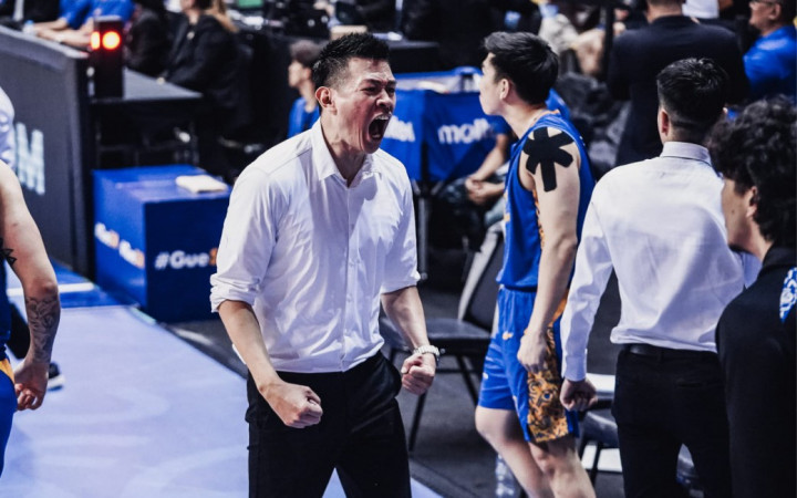 IBL Final 2024: Pelatih Sanjung Mental Pemain Satria Muda