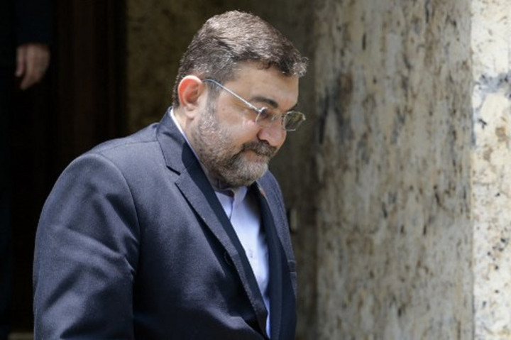 Dubes Iran: Israel Harus Diberi Sanksi Global atas Pembunuhan di Gaza