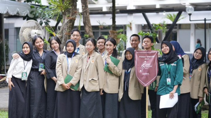 Separuh Maba FEB UGM Dapat Beasiswa UKT, 13% di antaranya Subsidi 100%