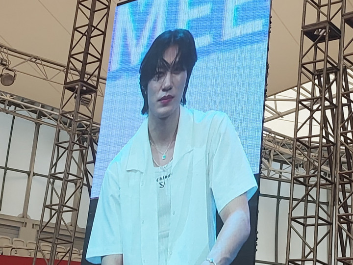 Bang Yedam Ungkap Pengalaman Nyanyi Musik Dangdut