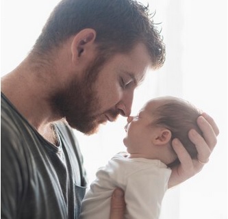 Apa Saja yang Perlu Dipersiapkan sebagai Seorang Ayah?