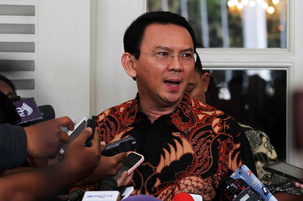 Ahok Yakin KIM Plus Tak Akan Berani Bikin Kotak Kosong