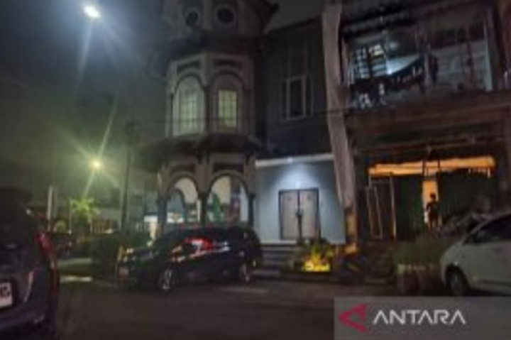 Bukan OTT, KPK Sebut Kegiatan di Balikpapan Penggeledahan