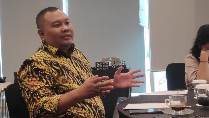 Elektabilitas Anies di Jakarta Dianalisis