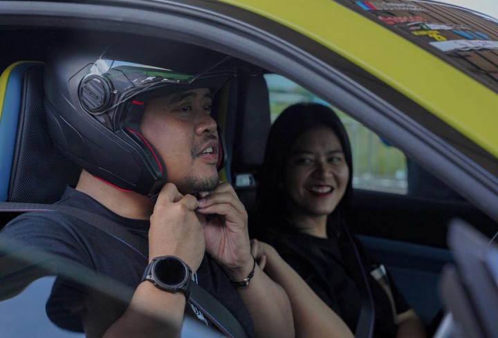 Disebut soal Blok Medan di Sidang Suap Mantan Gubernur Malut, Ini Respons Bobby Nasution