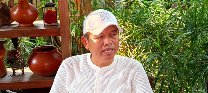 Usung Dedi Mulyadi di Jawa Barat, Golkar Dinilai Mengakomodasi Gerindra