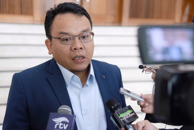 Hormati Golkar Usung Dedi Mulyadi, PAN Harap Kadernya Digandeng