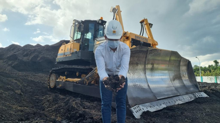 Tak hanya Transisi Energi, <i>Cofiring</i> Biomassa Diklaim Tingkatkan Kesejahteraan Masyarakat