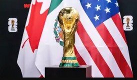 Format Baru Piala Dunia Adil untuk Wakil Asia