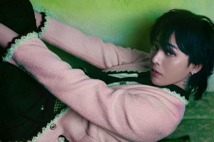 Galaxy Corporation Klarifikasi Soal Rumor Konser Solo G-Dragon