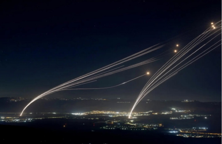 Situasi Memanas, WNI Dilarang untuk Pergi ke Timur Tengah