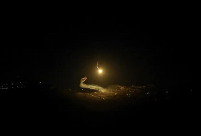 Kondisi Tak Menentu, Negara Barat Minta Warganya Tinggalkan Lebanon