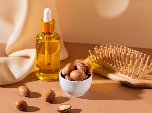 6 Khasiat Minyak Argan Murni untuk Wajah, Rambut, dan Tubuh