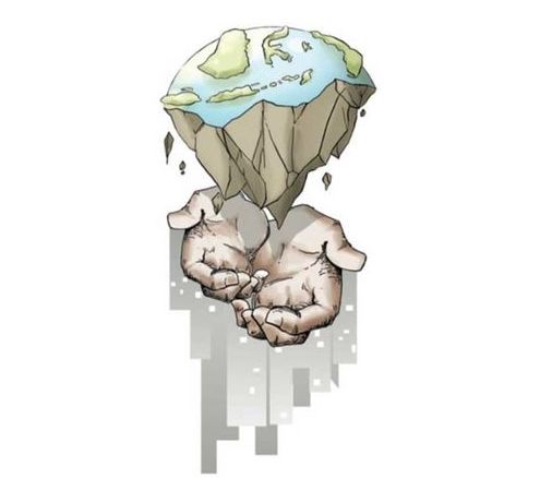 Maaf, Problem Bangsa makin Pelik