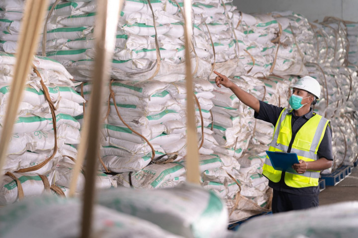 Kuantum Penjualan SAMF Terkerek Naik 32% di Semester I-2024