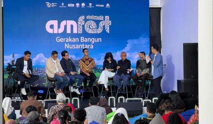 Pembangunan IKN Mesti Dibarengi Peningkatan SDM