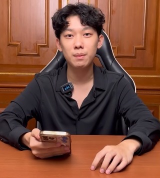 Yuk, Ikutan Flash Sale Smartphone Rp8 Ribu di Shopee Live 24 Jam Nonstop Bareng Willie Salim