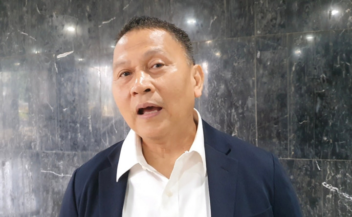 Golden Visa Dikritik, Dibandingkan dengan Pelarangan Jual Rokok Eceran